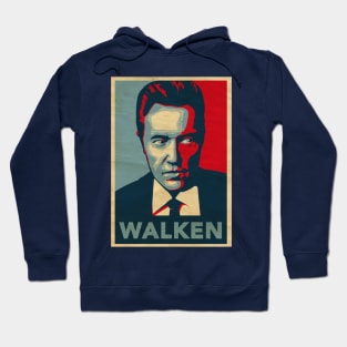 Walken Hoodie